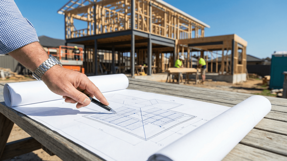 Ev Tikərkən Enerji Planlaması: Xərcləri 20% Azaltmağın və Estetikanı Qorumağın Yolları