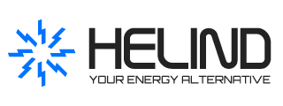 helind Logo
