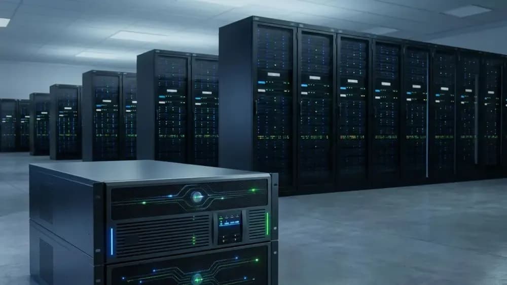 Bizneslər Üçün UPS və Backup Sistemləri: Fasiləsiz Enerji Niyə Vacibdir?