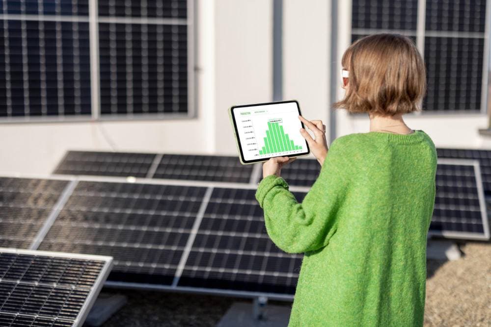 Günəş Enerjisi Sistemləri Öz Xərcini Nə Qədər Vaxta Çıxarır? — ROI Nədir?