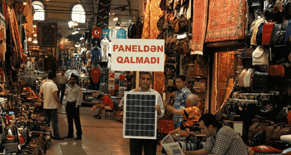 Günəş Paneli Alarkən Hansı Texniki Parametrlərə Diqqət Etməlisiniz?