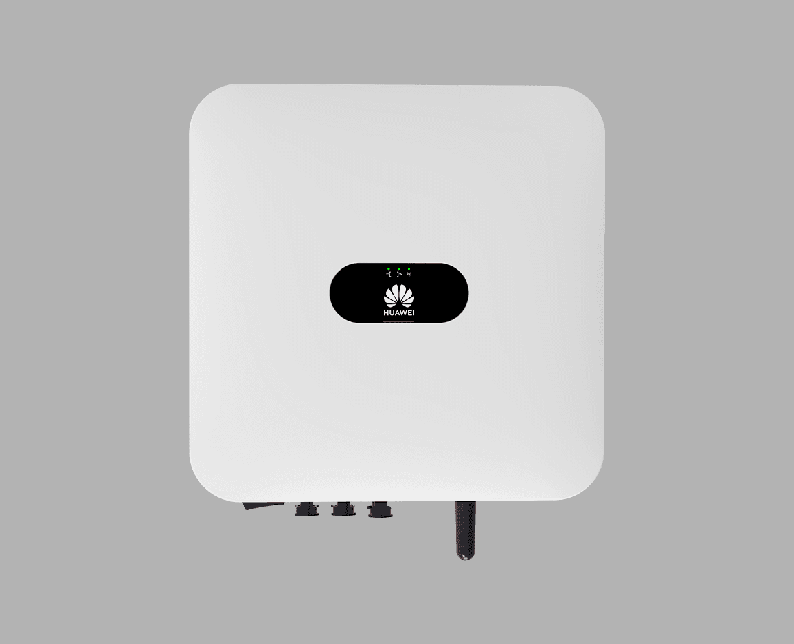 2 kVt HUAWEI inverter