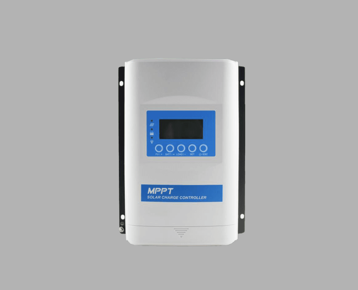 MPPT Controls