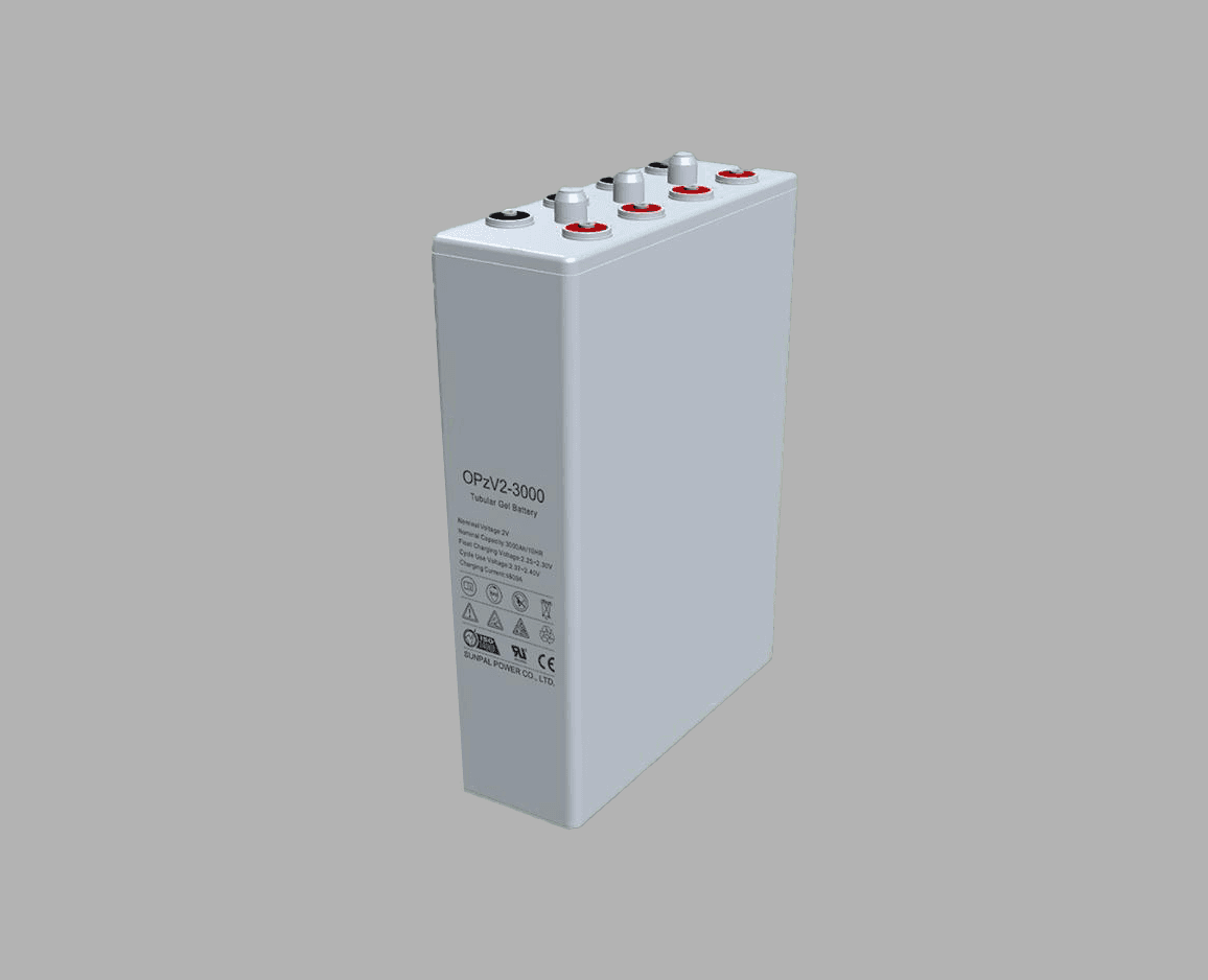 OPzV Akkumulyator