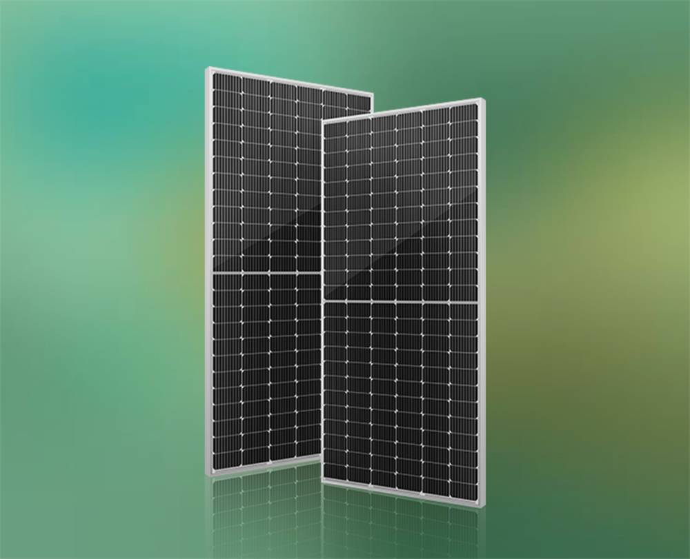 What are Half Cut Solar Panels?