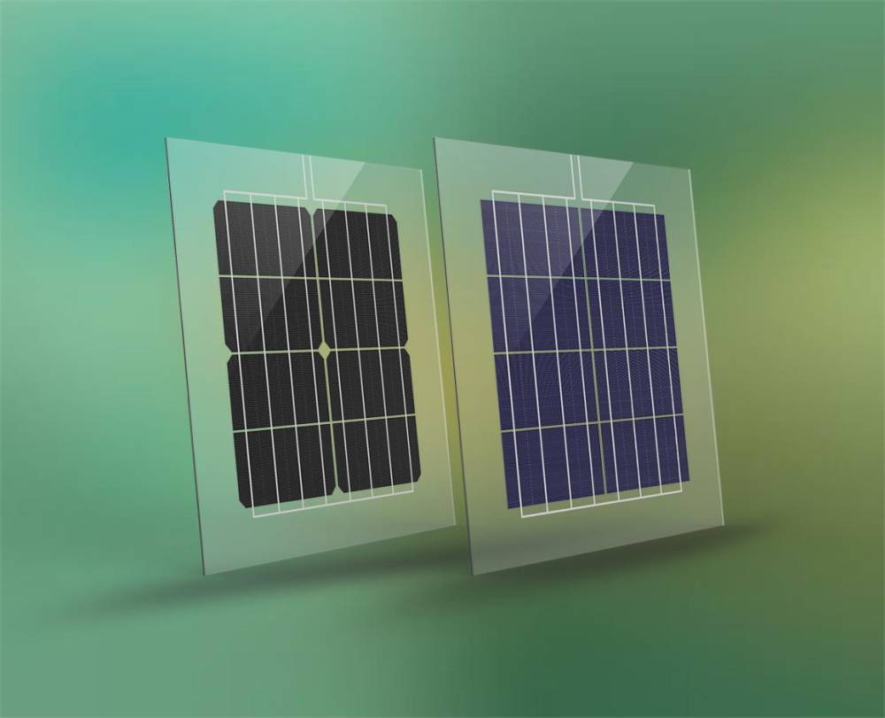 Что такое солнечные панели BIPV или интегрированные солнечные панели?
