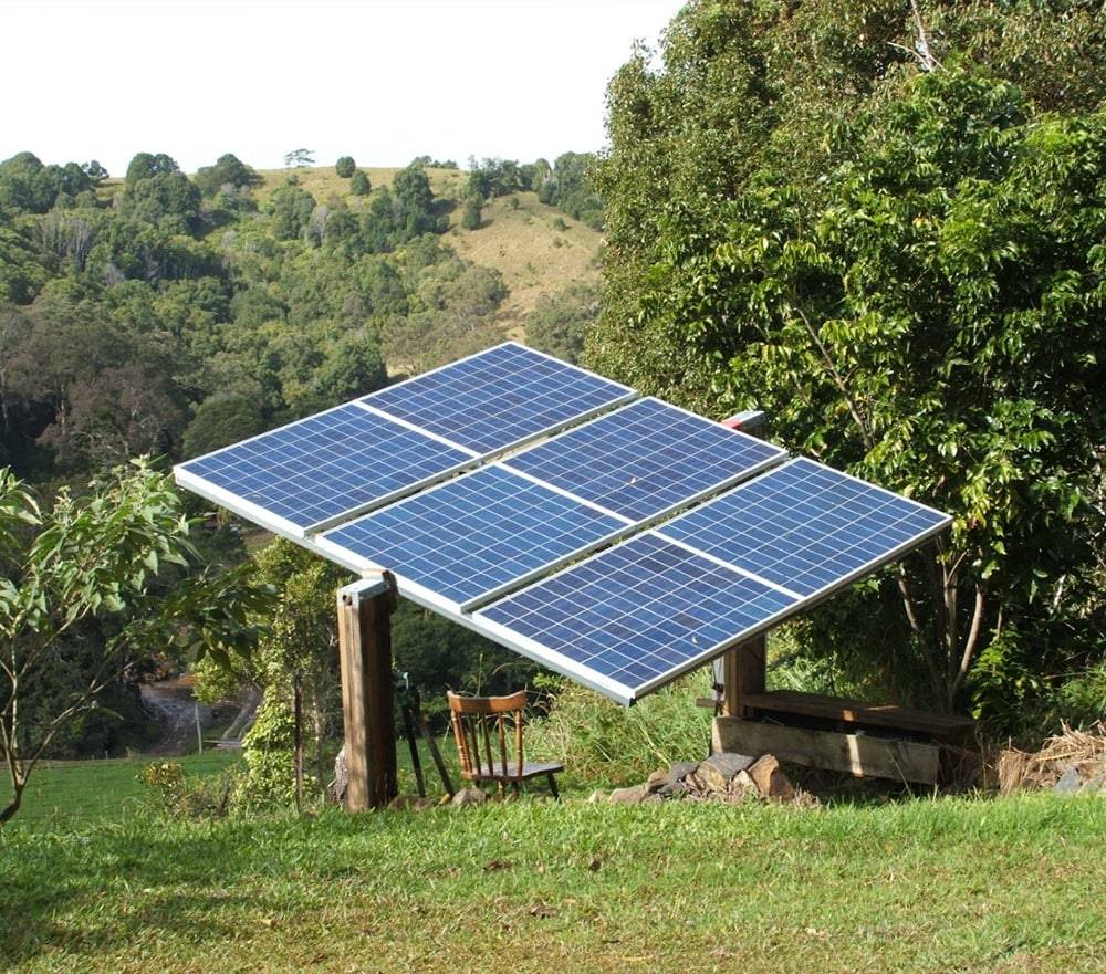 What Are Off Grid Systems?
